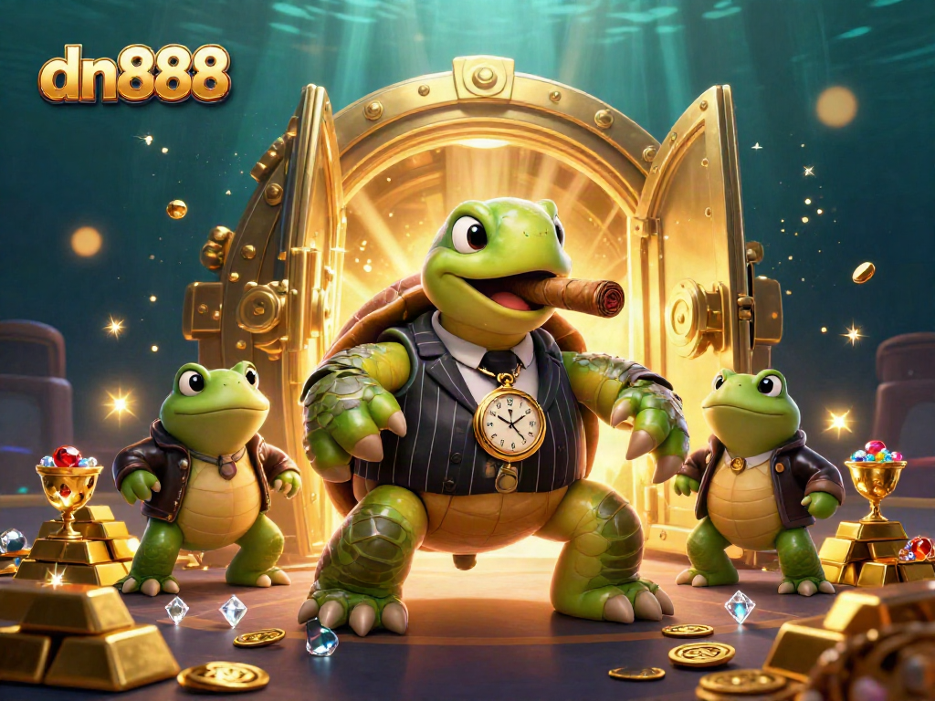 Engage with thrilling slots promotions at dn888 where winning moments shine bright.
