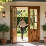 Best Single Leaf Double Swing Door Alternatives You Should Consider in 2026